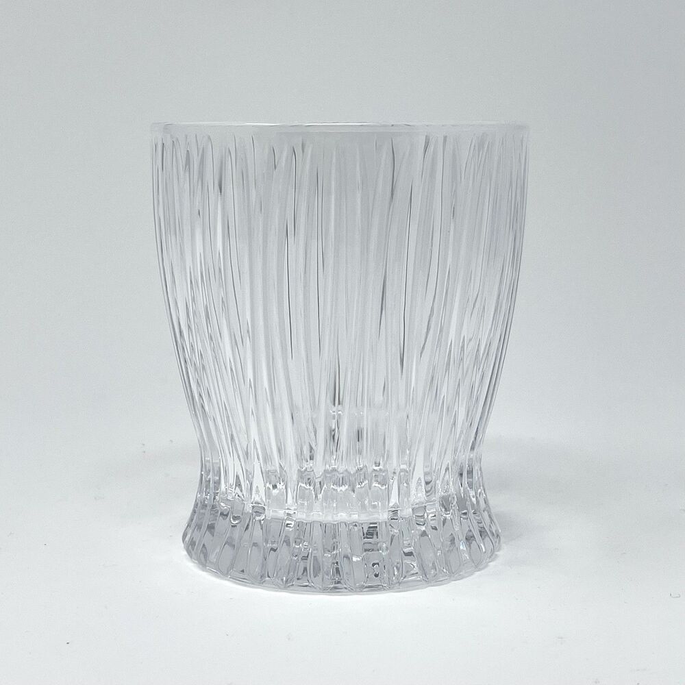 RIEDEL Tumbler Collection Fire Whisky Whiskey Rocks Old Fashioned Glass